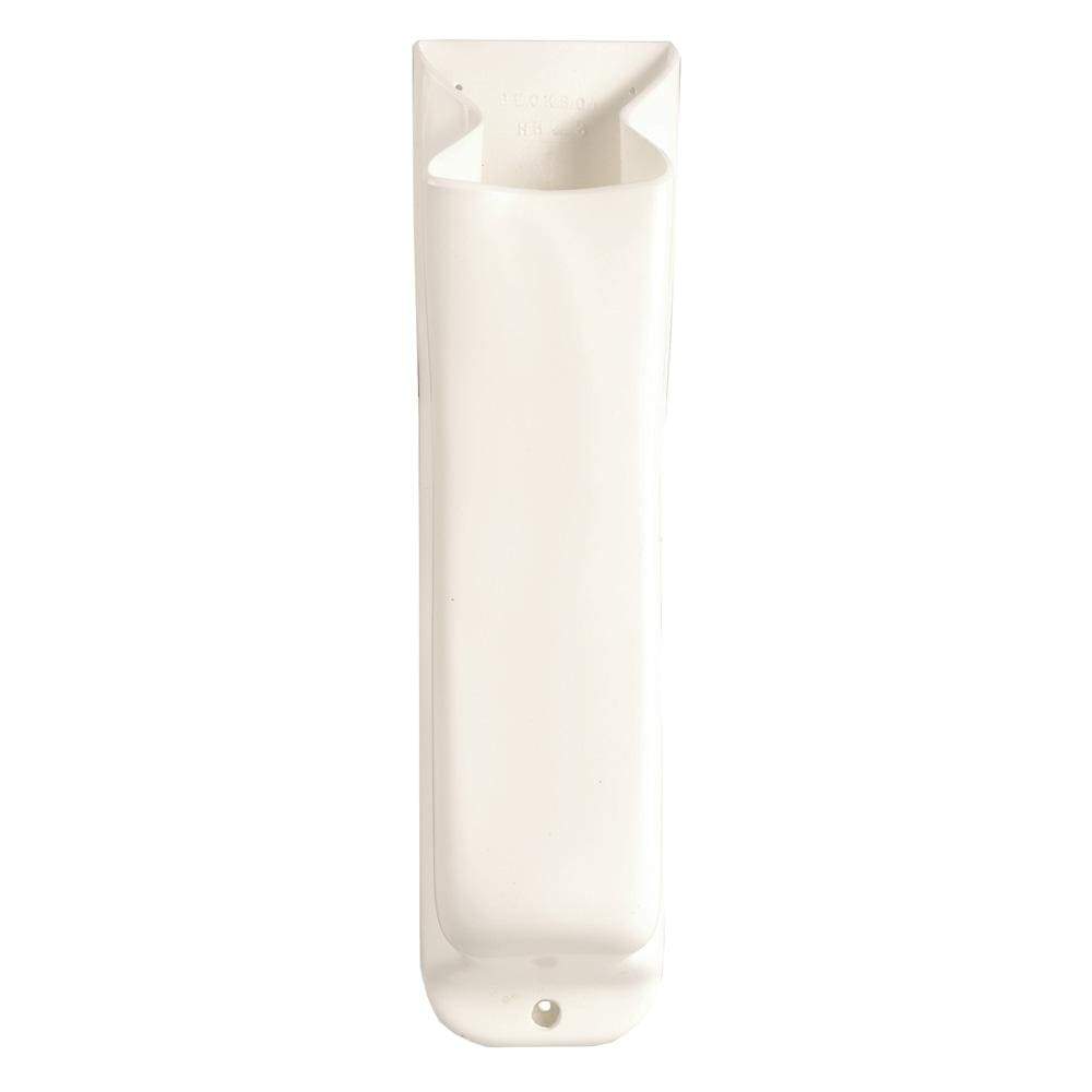 Beckson Marine Qualifies for Free Shipping Beckson Soft-Mate Winch Handle Holder Large White #HH-3