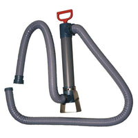 Beckson Marine Qualifies for Free Shipping Beckson Super Pump Bilge Pump with 4' Intake 6' Discharge #524C