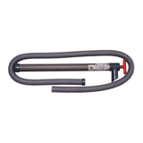 Beckson Marine Qualifies for Free Shipping Beckson Thirsty-Mate Pump with 6' Flexible Reinforced Hose #124PF6