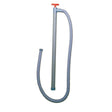 Beckson Marine Qualifies for Free Shipping Beckson Thirsty-Mate Pump with 6' Flexible Reinforced Hose #136PF6