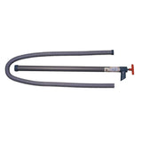 Beckson Marine Qualifies for Free Shipping Beckson Thirsty-Mate Pump with 9' Flexible Reinforced Hose #136PF9