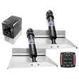 Bennett Trim Tabs Qualifies for Free Shipping Bennett 12X9 Trimtabs with One Box Indication #129OBI