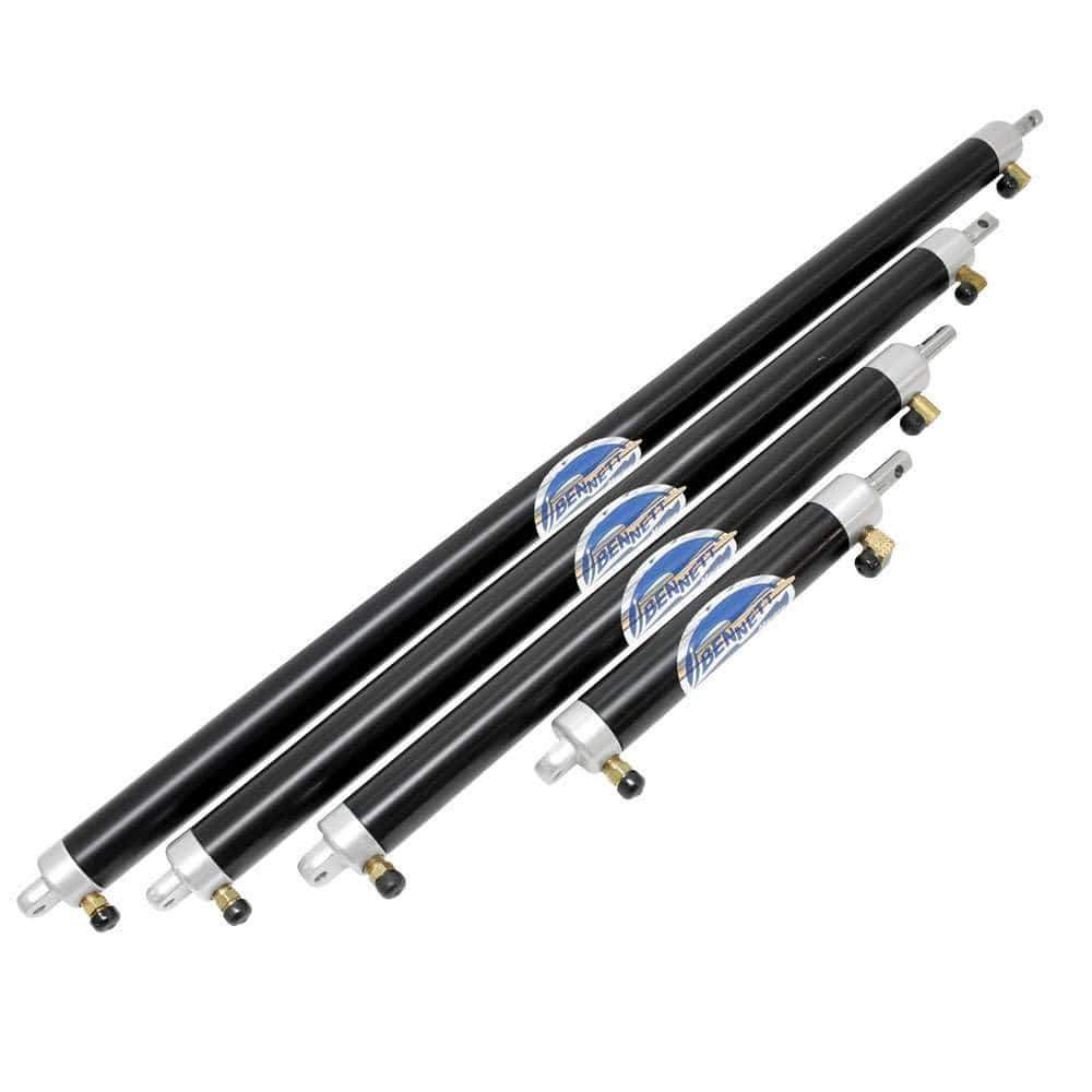 Bennett Trim Tabs Qualifies for Free Shipping Bennett 18 Hatch Lift #HL2000
