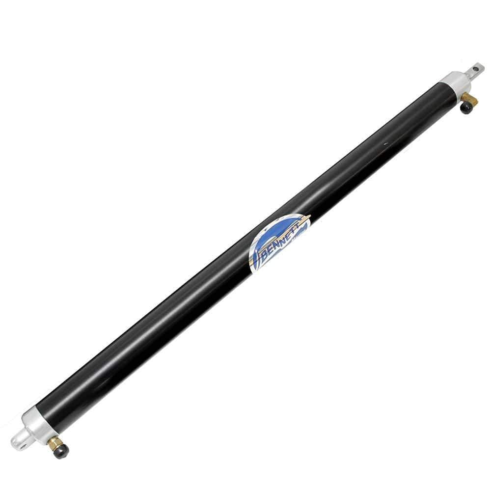 Bennett Trim Tabs Qualifies for Free Shipping Bennett 24" Stroke Hatch Lift Cylinder Only #HL24C
