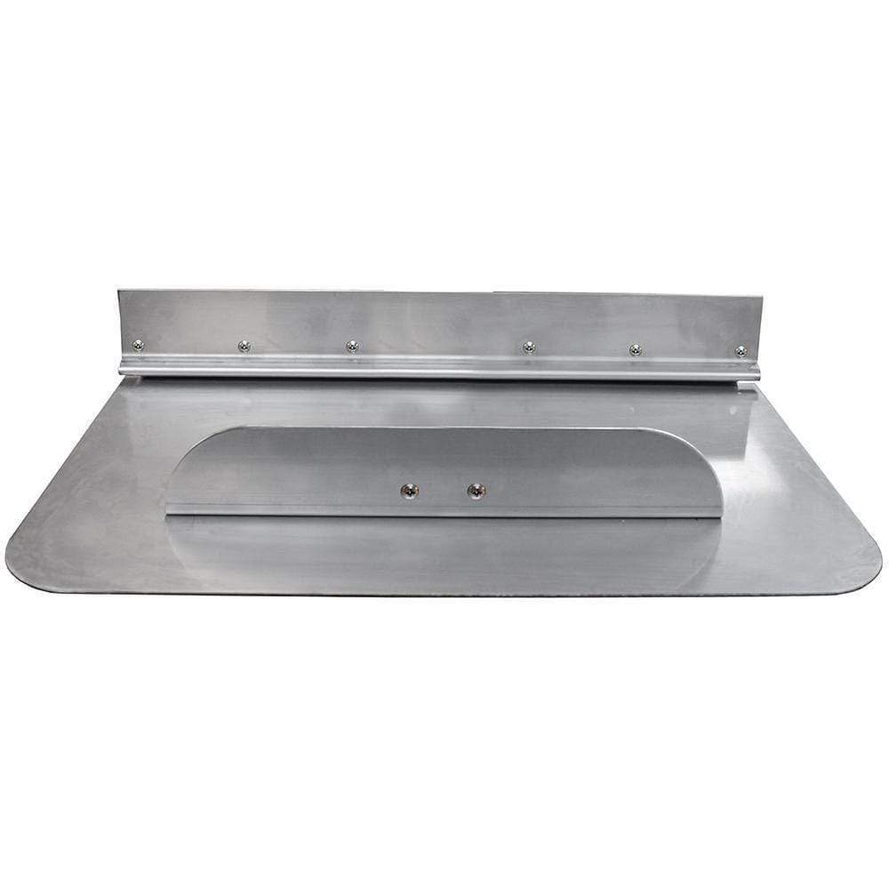 Bennett 24" x 12" Standard Trim Plane Assembly #TPA2412