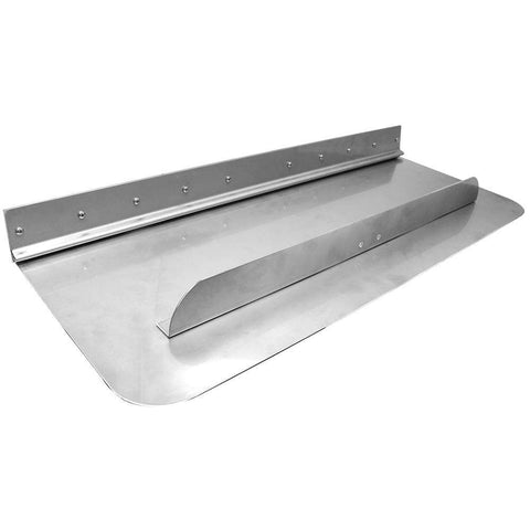 Bennett Trim Tabs Qualifies for Free Shipping Bennett 30" x 12" Trim Plane Assembly #TPA3012