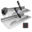 Bennett Trim Tabs Not Qualified for Free Shipping Bennett 30X12 Trimtabs with One Box Indication #3012OBI