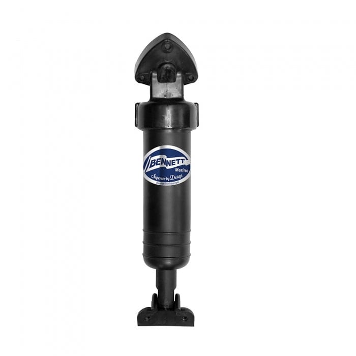 Bennett Trim Tabs Qualifies for Free Shipping Bennett Actuator Assembly #A1200S