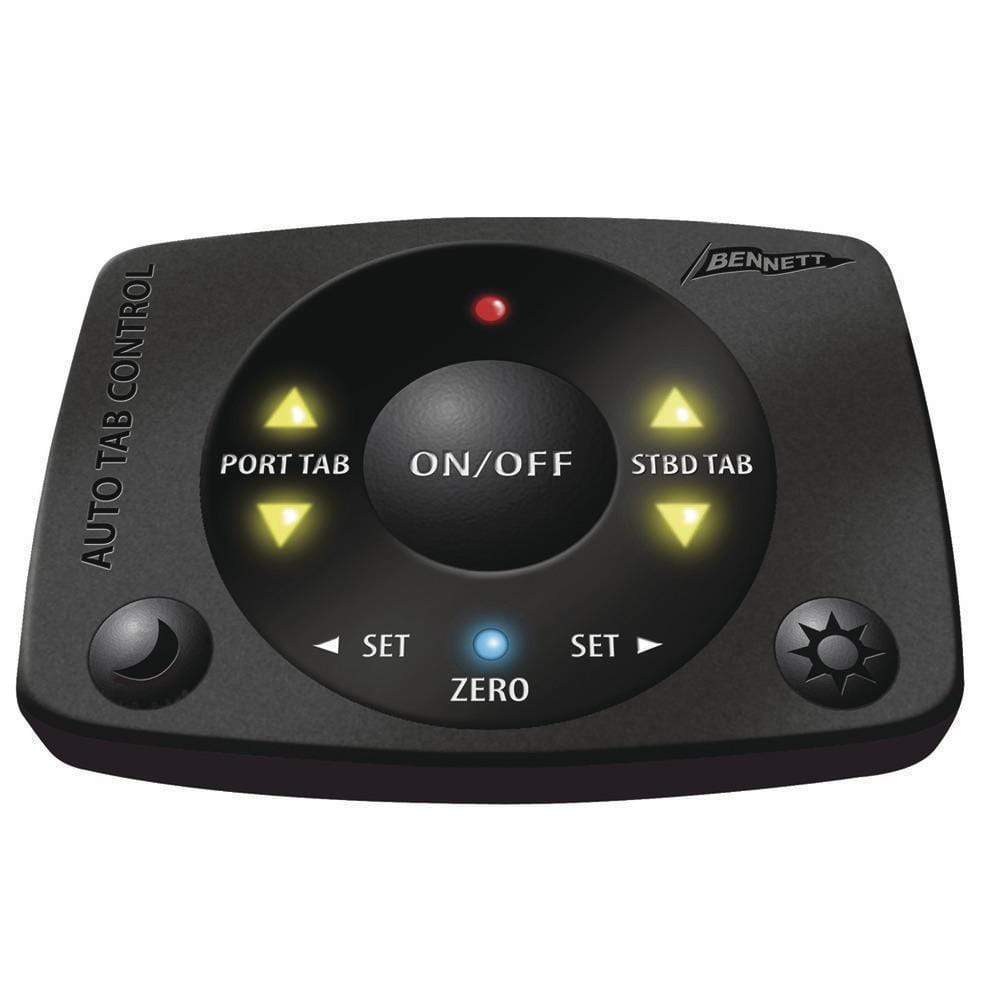 Bennett Auto Tab Control #AC3000