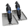 Bennett Trim Tabs Qualifies for Free Shipping Bennett BOLT 6" x 12" Edge Mount Trim Tabs #BOLT612ED