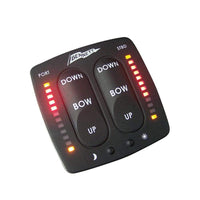 Bennett Trim Tabs Qualifies for Free Shipping Bennett Electronic Indicator Control Kit with Bridge Control #EIC5000A
