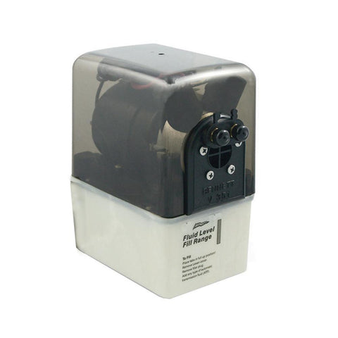 Bennett Trim Tabs Qualifies for Free Shipping Bennett Hydraulic Power Unit 12v #V351HPU1