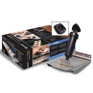 Bennett Trim Tabs Qualifies for Free Shipping Bennett M80 Sport Tab System & Tab Position Indicator Control #M80TPI