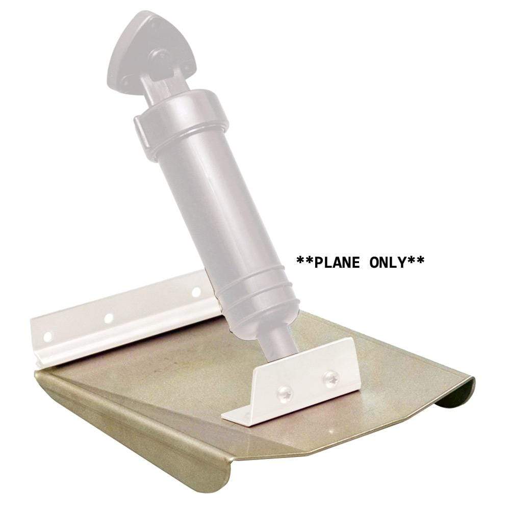 Bennett Trim Tabs Qualifies for Free Shipping Bennett M80 Standard Trim Plane Assembly Only #TPOM80