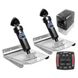 Bennett Trim Tabs Qualifies for Free Shipping Bennett M80 Trim Tabs with One Box Indication #M80OBI