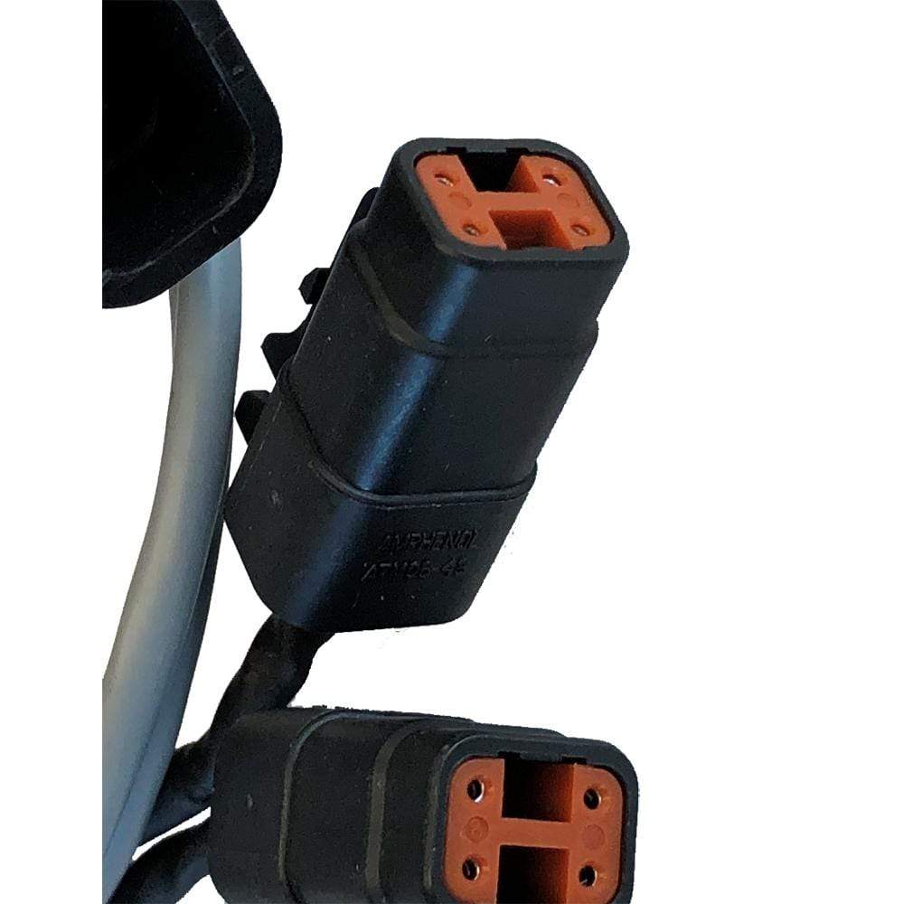 Bennett Trim Tabs Qualifies for Free Shipping Bennett Marine ATO Y-Harness #ATPBRCABLE