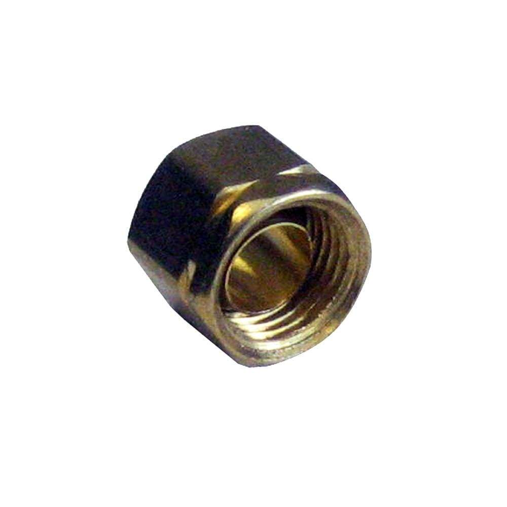 Bennett Trim Tabs Qualifies for Free Shipping Bennett Nut with Ferrule Compression Fitting Connects #T1127