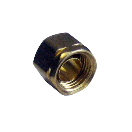 Bennett Trim Tabs Qualifies for Free Shipping Bennett Nut with Ferrule Compression Fitting Connects #T1127