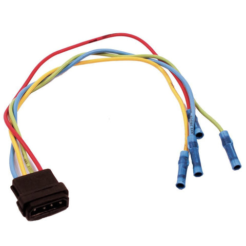 Bennett Pigtail for HPU or Control #PT110