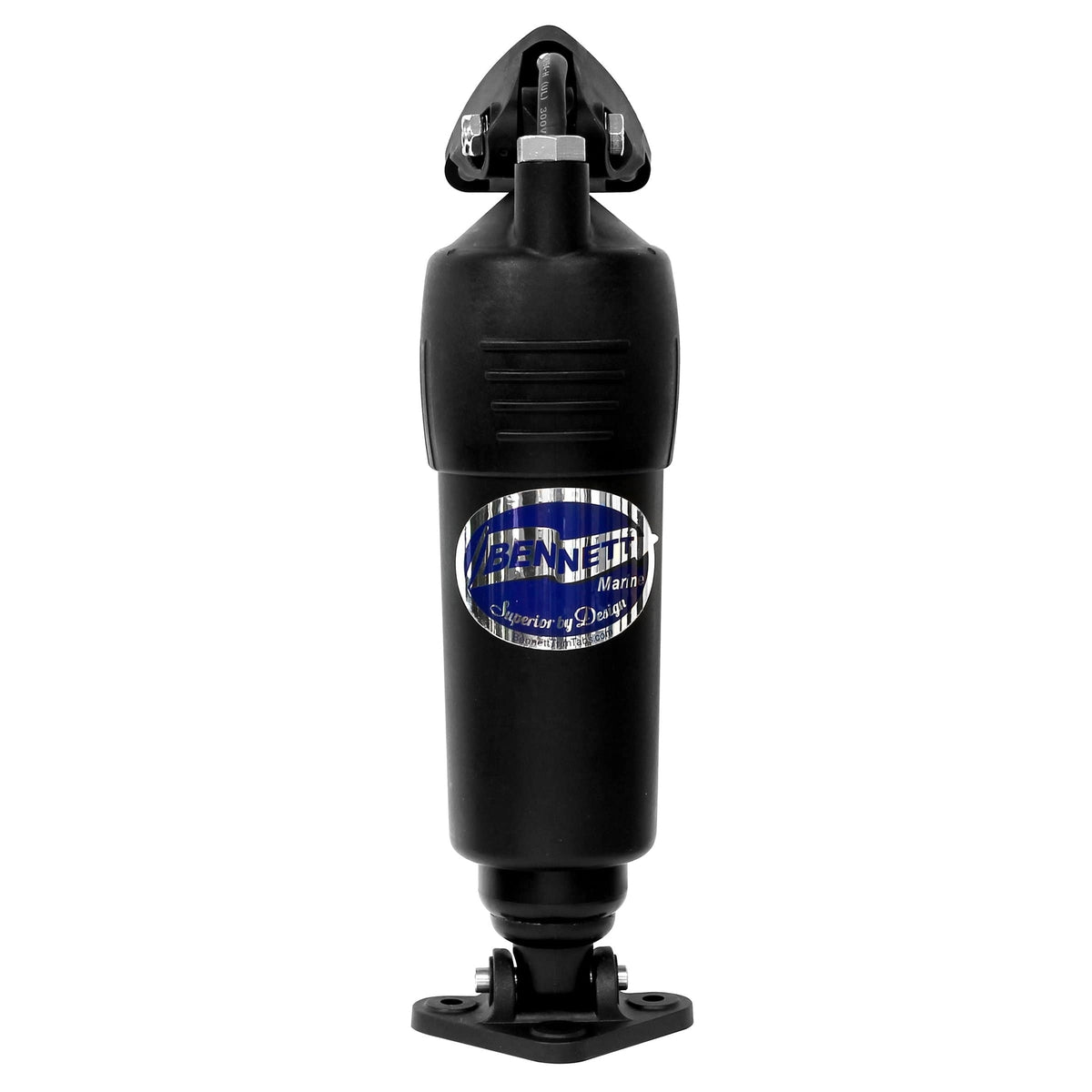 Bennett Trim Tabs Qualifies for Free Shipping Bennett SEA3000 Bolt Actuator Short #SEA3000