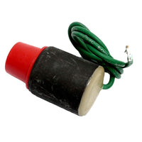 Bennett Trim Tabs Qualifies for Free Shipping Bennett Solenoid Valve Green 24v #VP1135G24V
