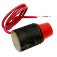 Bennett Trim Tabs Qualifies for Free Shipping Bennett Solenoid Valve Red 24v #VP1135R24V