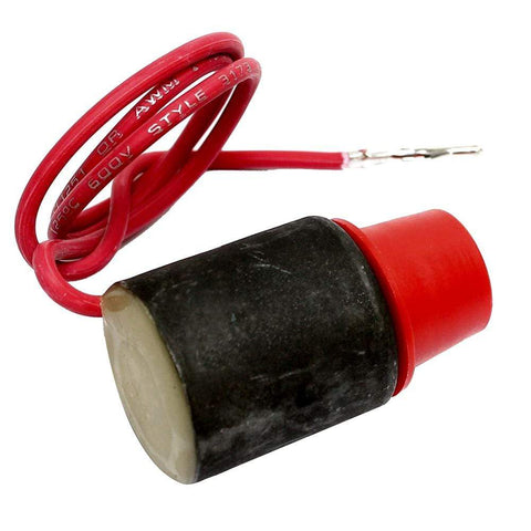 Bennett Trim Tabs Qualifies for Free Shipping Bennett Solenoid Valve Red 24v #VP1135R24V