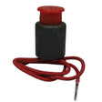 Bennett Trim Tabs Qualifies for Free Shipping Bennett Solenoid Valve Red #VP1135R