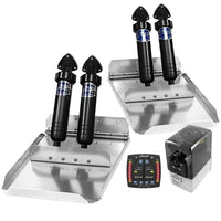 Bennett Trim Tabs Not Qualified for Free Shipping Bennett Sport Tab System 12