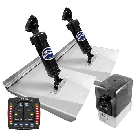 Bennett Trim Tabs Qualifies for Free Shipping Bennett Sport Tab System with ATP #M120ATP