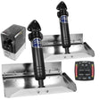 Bennett Trim Tabs Qualifies for Free Shipping Bennett ST9 Sport Tabs with One Box Indication #ST9OBI