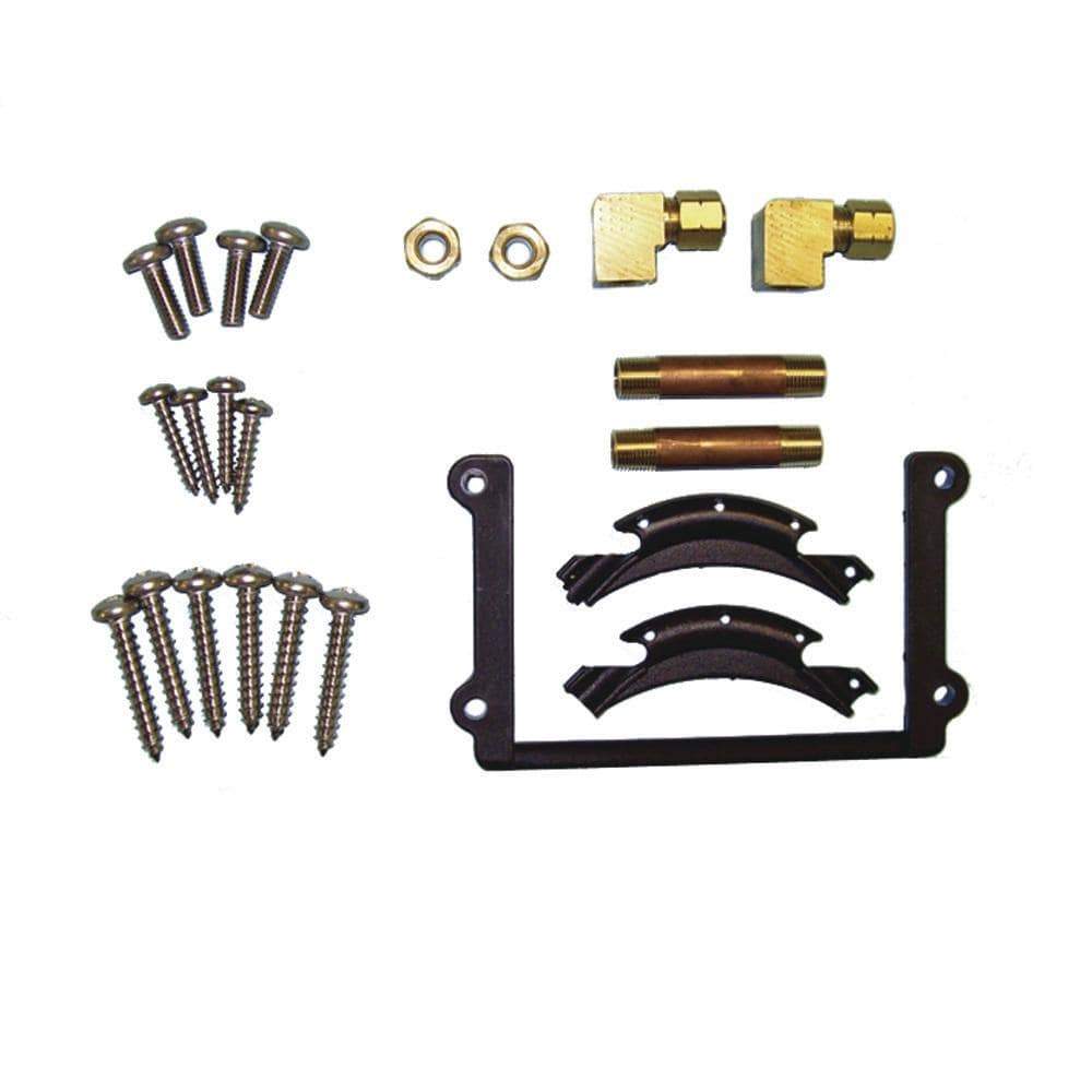 Bennett Trim Tabs Qualifies for Free Shipping Bennett Trim Tab Hydraulic Hardware Pack #H1170A