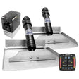 Bennett Trim Tabs Qualifies for Free Shipping Bennett Trim Tabs 12" x 12" AutoTrim Pro #1212ATP
