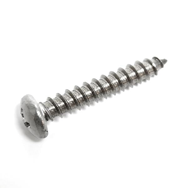 Bennett Trim Tabs #14 x 1-1/2" Full Threaded Screw Upper #H1174
