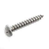Bennett Trim Tabs #14 x 1-1/2" Full Threaded Screw Upper #H1174