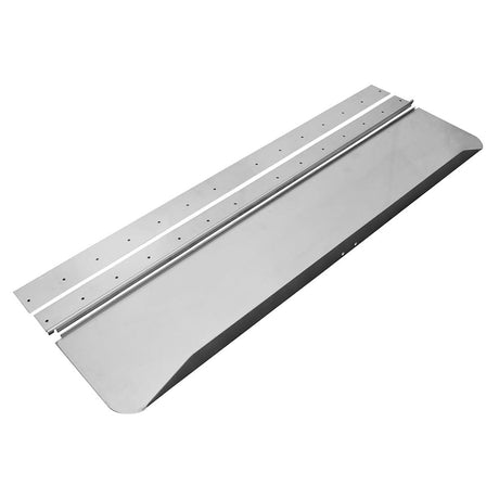 Bennett Trim Tabs Qualifies for Free Shipping Bennett Trim Tabs 36" x 9" Standard Trim Plane Assembly #TPA369