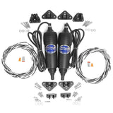 Bennett Trim Tabs Actuator Kit #BOLTBLTADJ