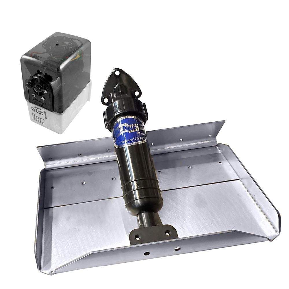 Bennett Trim Tabs Qualifies for Free Shipping Bennett Trim Tabs Air Boat 12 x 9 Kit #AIR129
