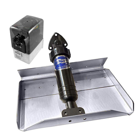 Bennett Trim Tabs Qualifies for Free Shipping Bennett Trim Tabs Air Boat 12 x 9 Kit #AIR129