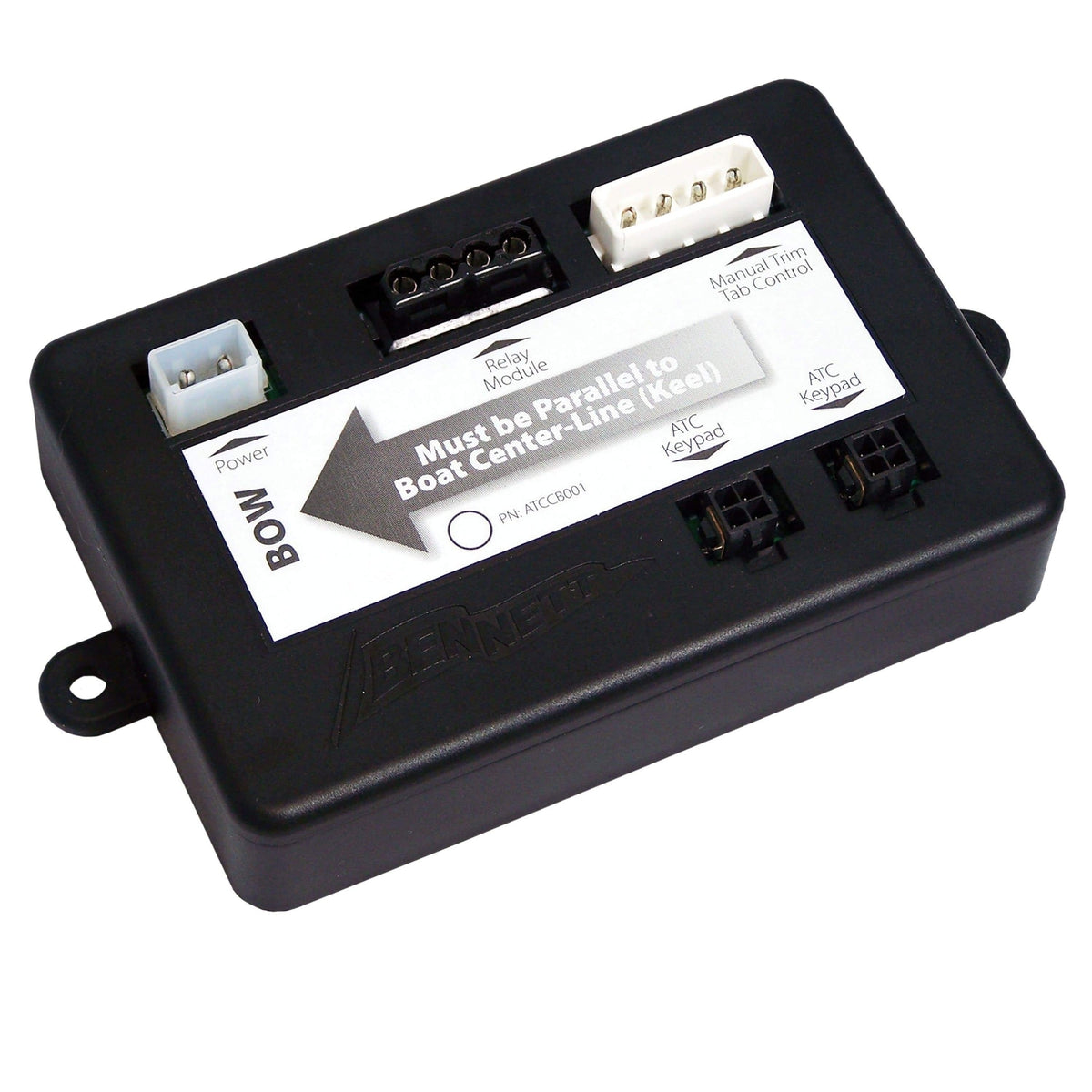 Bennett Trim Tabs ATC Control Unit #AC3400