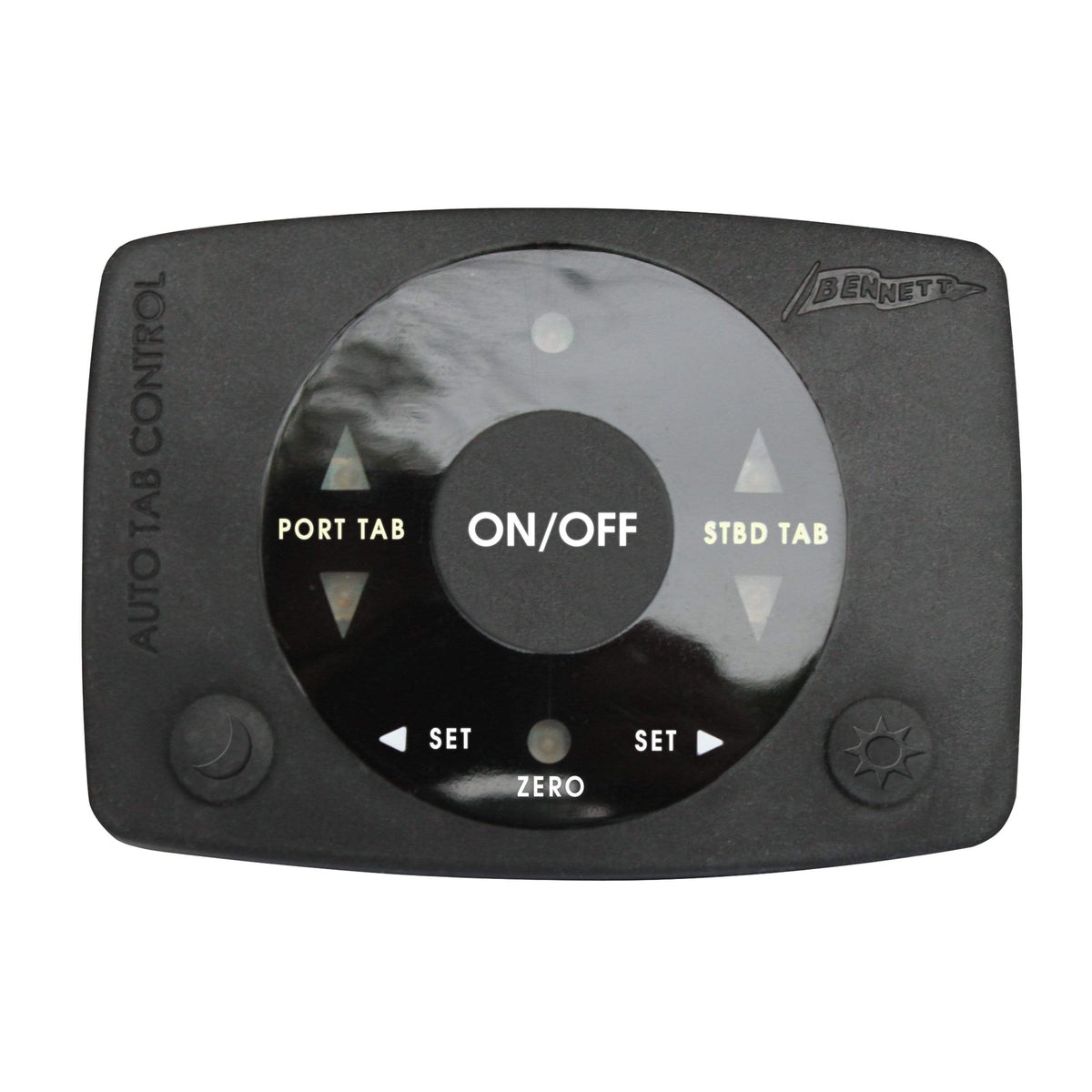 Bennett Trim Tabs ATC Keypad #AC3250