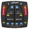 Bennett Trim Tabs Qualifies for Free Shipping Bennett Trim Tabs Autotrim Pro for Electric Trim Tabs #AP000A1BC