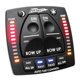 Bennett Trim Tabs Qualifies for Free Shipping Bennett Trim Tabs Autotrim Pro for Hydraulic Tabs #AP000A1HA
