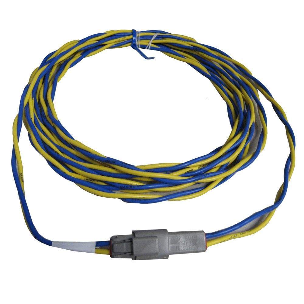Bennett Trim Tabs Qualifies for Free Shipping Bennett Trim Tabs Bolt 5' Actuator Wire Harness Extension #BAW2005