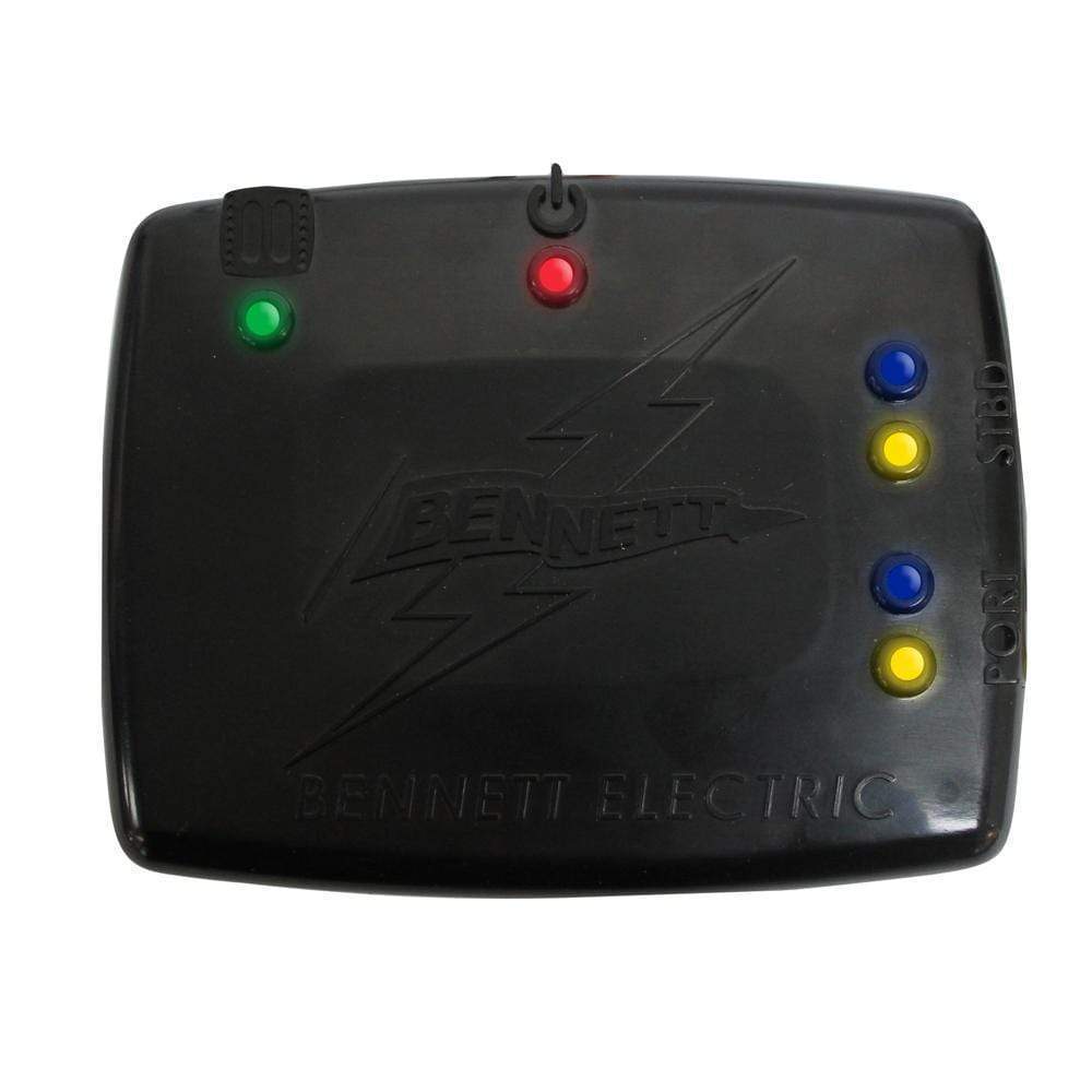 Bennett Trim Tabs Bolt Control Box for BCI #BCI8500