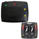 Bennett Trim Tabs Qualifies for Free Shipping Bennett Trim Tabs Bolt Control Pad w/Retractor and Indicator #BCI8000