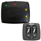 Bennett Trim Tabs Qualifies for Free Shipping Bennett Trim Tabs Bolt Control Pad with Retractor No Indicator #BCN6000