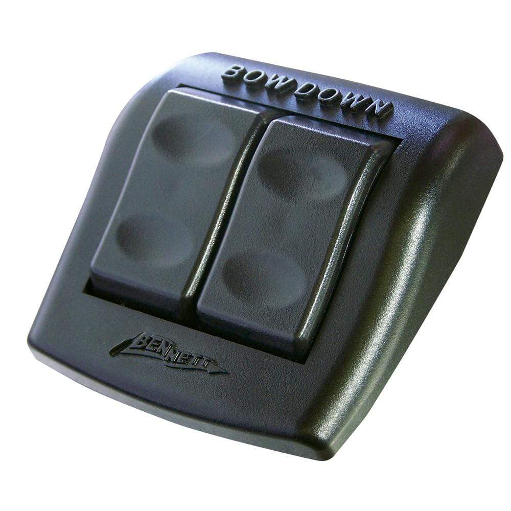 Bennett Trim Tabs Qualifies for Free Shipping Bennett Trim Tabs Bolt Rocker Switch Contol #BRC4000