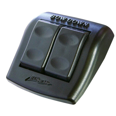 Bennett Trim Tabs Qualifies for Free Shipping Bennett Trim Tabs Bolt Rocker Switch Contol #BRC4000