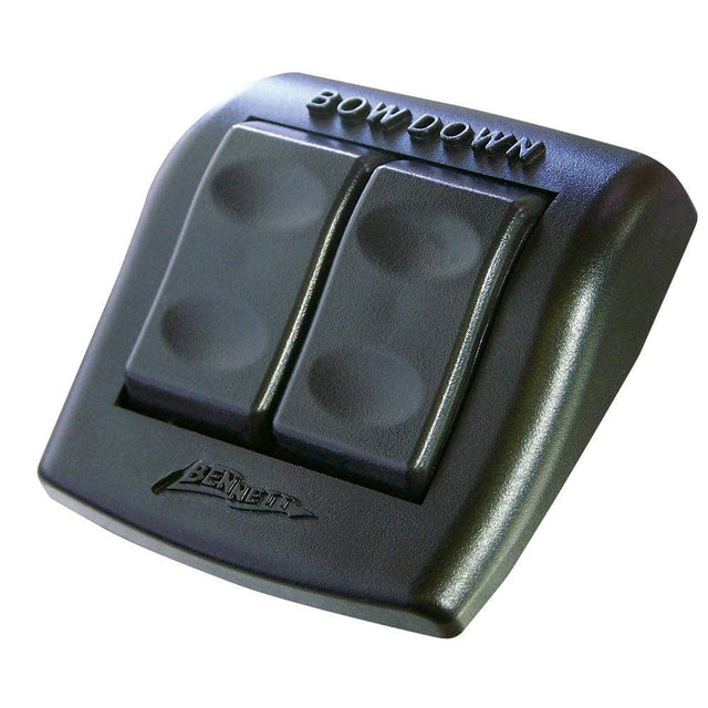 Bennett Trim Tabs Qualifies for Free Shipping Bennett Trim Tabs Bolt Rocker Switch Contol #BRC4000